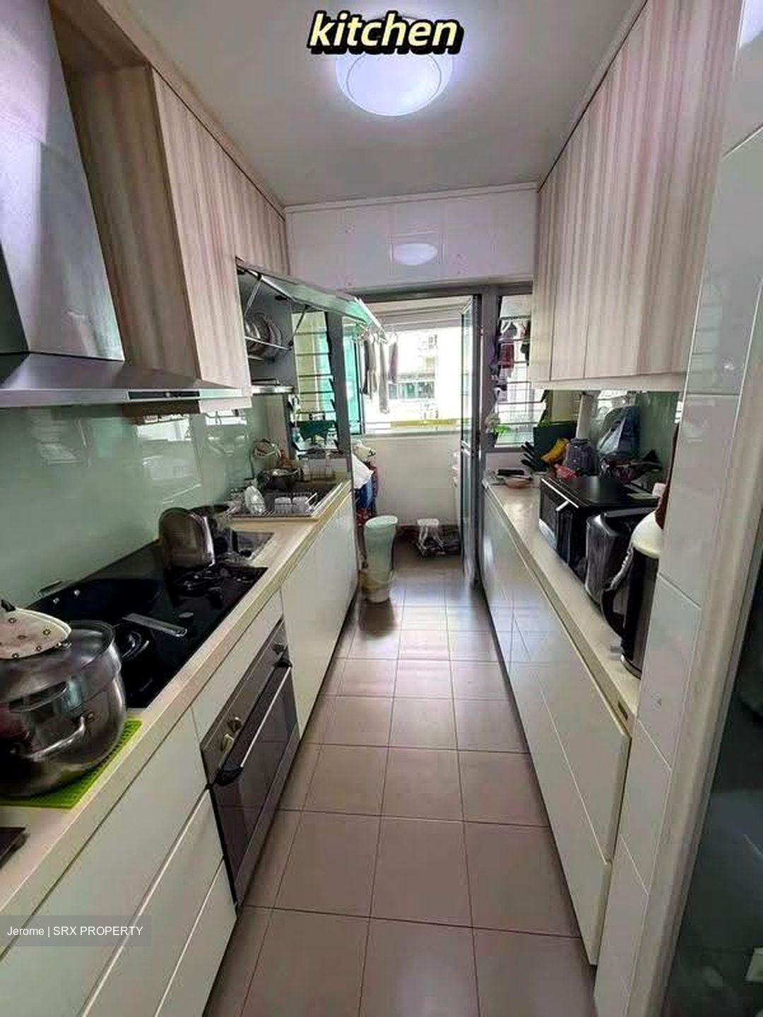 Blk 289B Punggol Arcadia (Punggol), HDB 4 Rooms #627127251